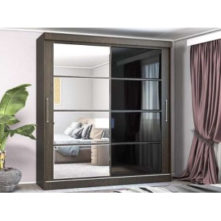 ШКАФ-КУПЕ ОРФЕЙ-5 2.0М ВВР